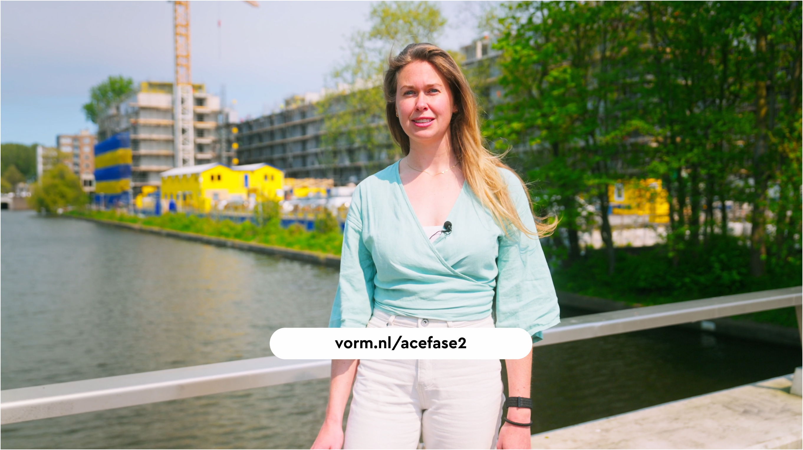 Nieuwe video's: alles over ACE en Cortado & Liftado